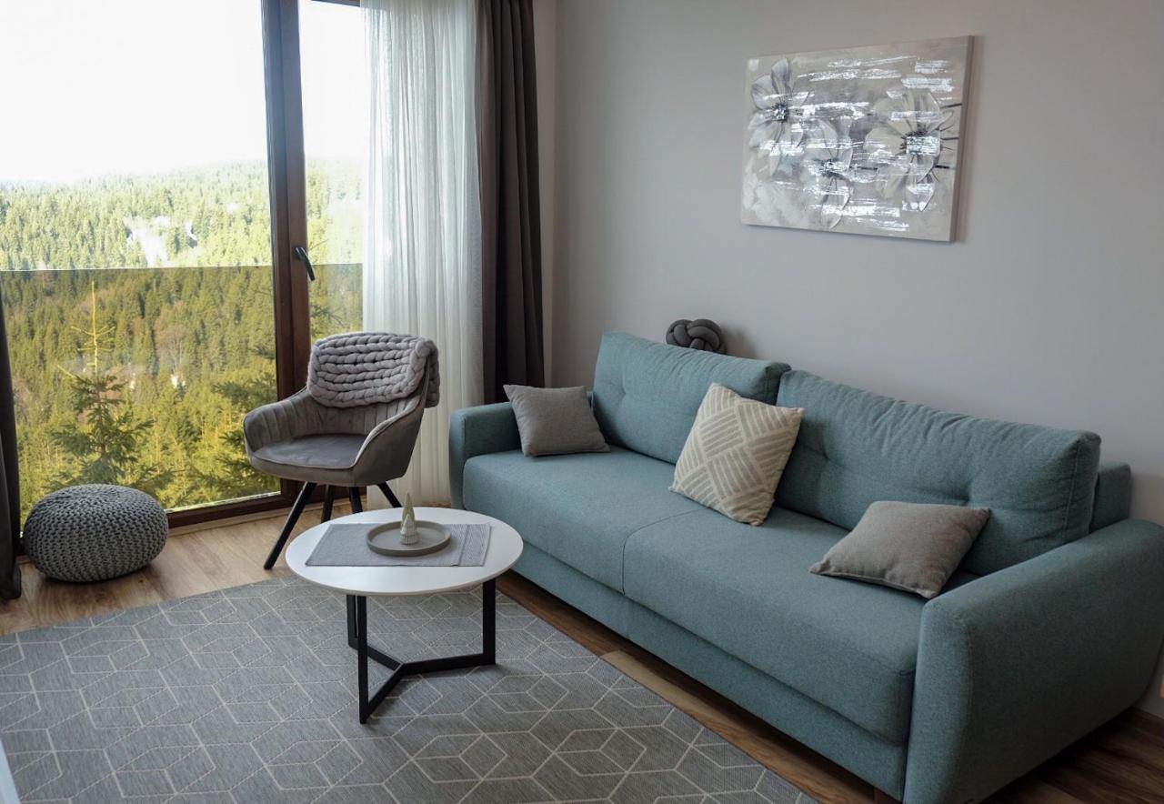 Vila Planinsko Blago โคเปานิก ภายนอก รูปภาพ