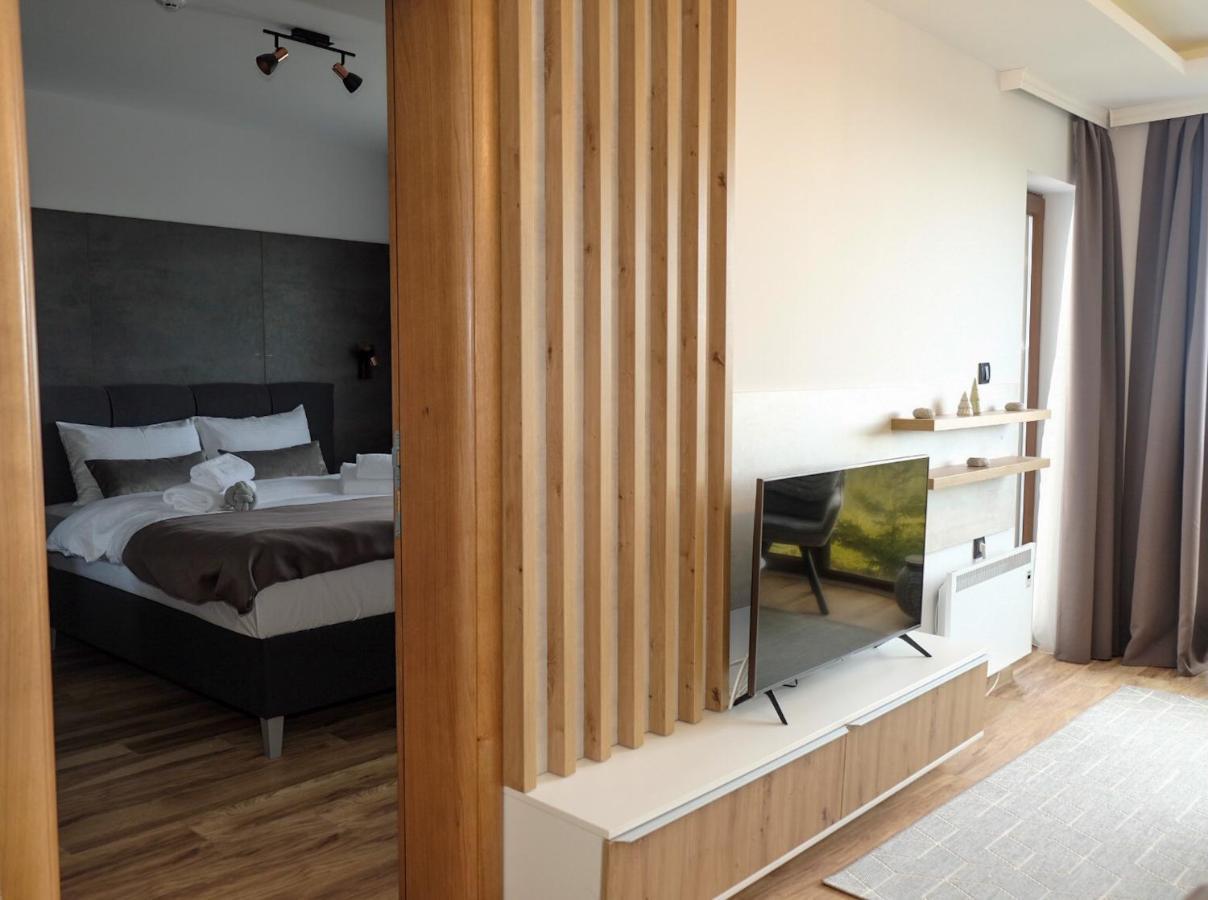 Vila Planinsko Blago โคเปานิก ภายนอก รูปภาพ