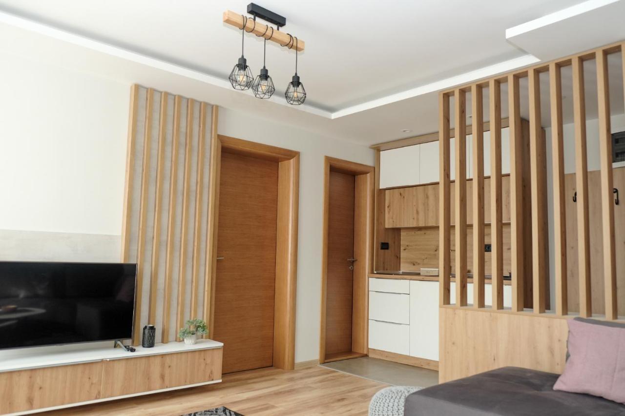 Vila Planinsko Blago โคเปานิก ภายนอก รูปภาพ